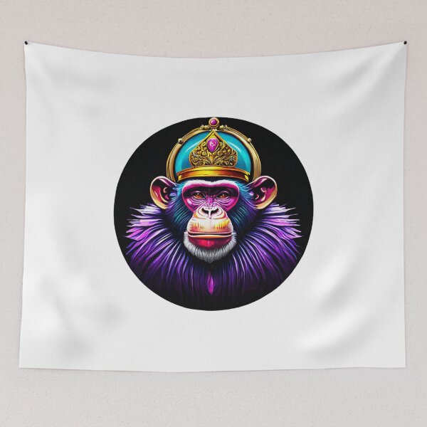 Item preview, Copy of Crowned King Tiger designed and sold by calibras.
