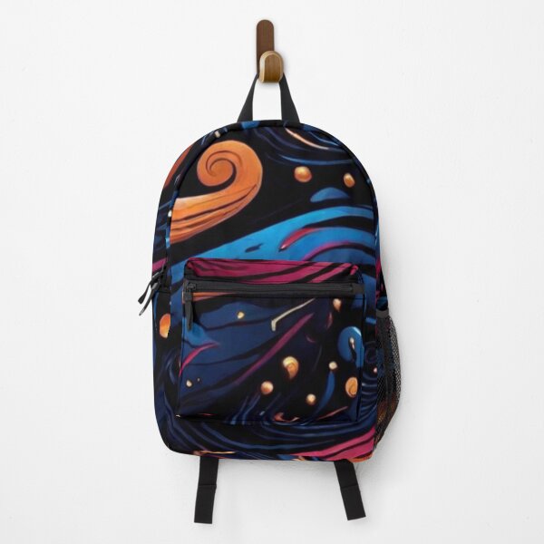 Item preview, cosmic power in galaxy designed and sold by Wolf Atelier.