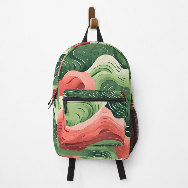 Item preview, Swirling Botanical Currents designed and sold by VectorPlace.