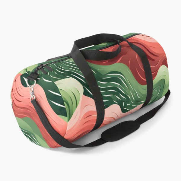 Item preview, Swirling Botanical Currents designed and sold by VectorPlace.