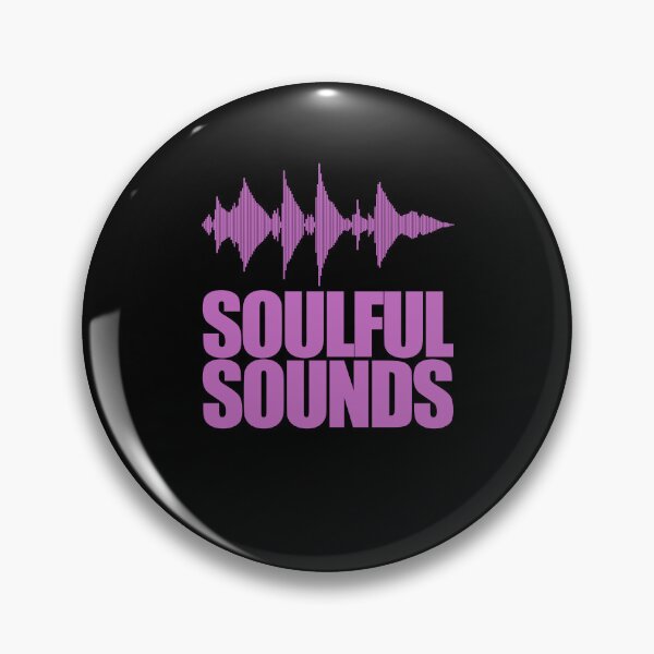 Item preview, Soulful Sounds designed and sold by CJansuebsri.