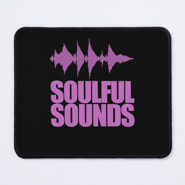 Item preview, Soulful Sounds designed and sold by CJansuebsri.