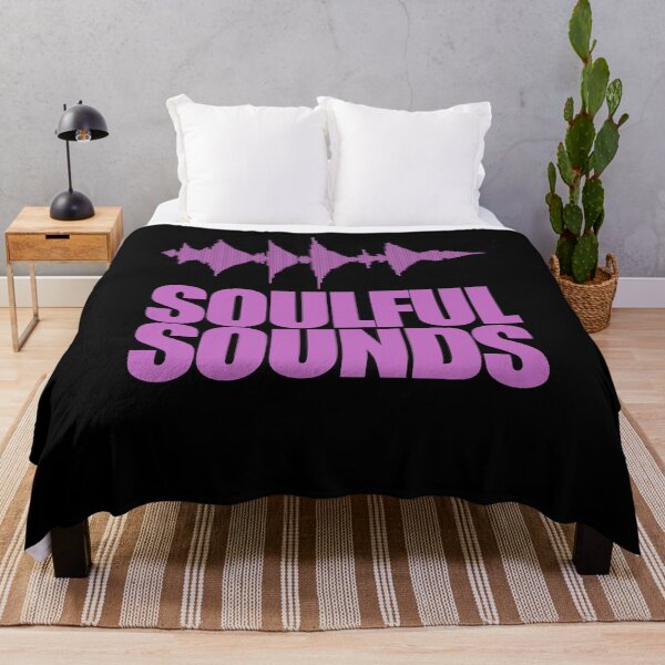Item preview, Soulful Sounds designed and sold by CJansuebsri.