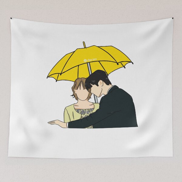 Item preview, A Good Day to Be a Dog korean drama designed and sold by kart-box.