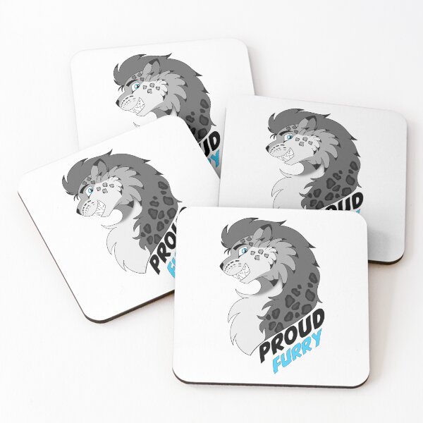 Item preview, Proud Furry designed and sold by SomeDrawings04.