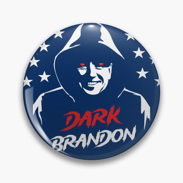 Item preview, Dark Brandon Shirt, Dark Brandon, Joe Biden, Biden Dark Brandon Classic T-Shirt designed and sold by YourDreamyDesign.