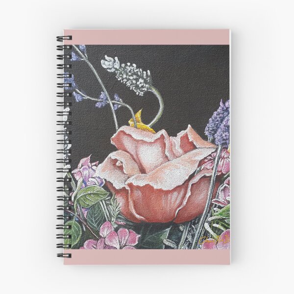Item preview, Botanical Study designed and sold by Cherie Roe Dirksen.
