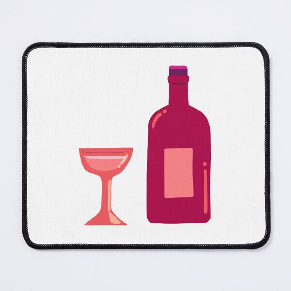 Item preview, love wine designed and sold by chelsan10.