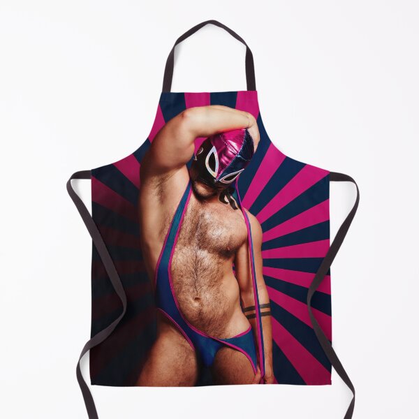 Item preview, Lucha Libre designed and sold by myrkky-store.