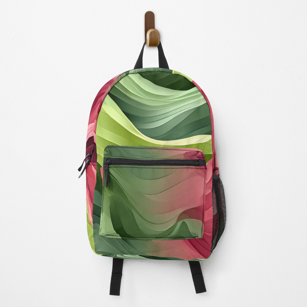 Item preview, Backpack designed and sold by VectorPlace.
