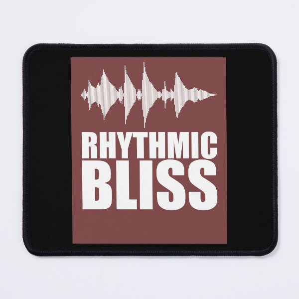 Item preview, Rhythmic Bliss designed and sold by CJansuebsri.