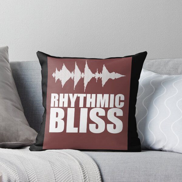 Item preview, Rhythmic Bliss designed and sold by CJansuebsri.