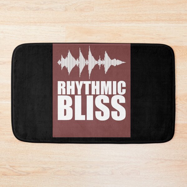 Item preview, Rhythmic Bliss designed and sold by CJansuebsri.