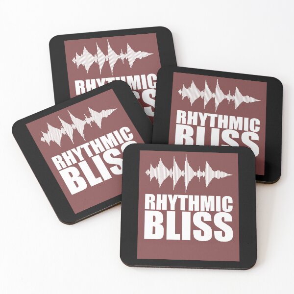 Item preview, Rhythmic Bliss designed and sold by CJansuebsri.
