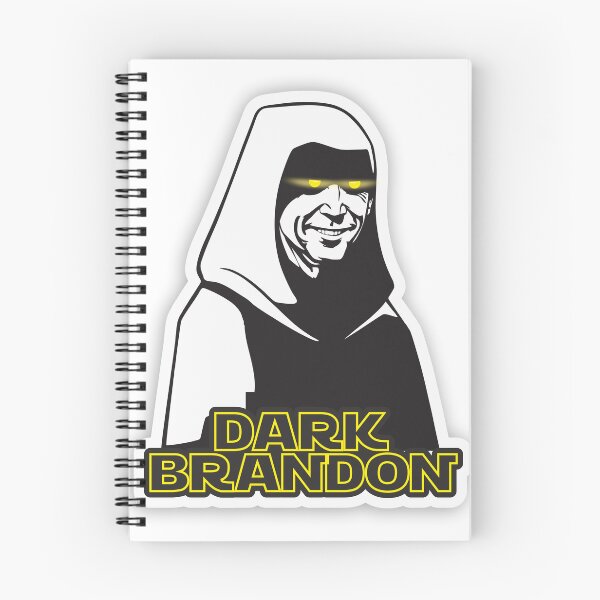 Item preview, Dark Brandon Shirt, Dark Brandon, Joe Biden, Biden Dark Brandon Classic T-Shirt designed and sold by YourDreamyDesign.