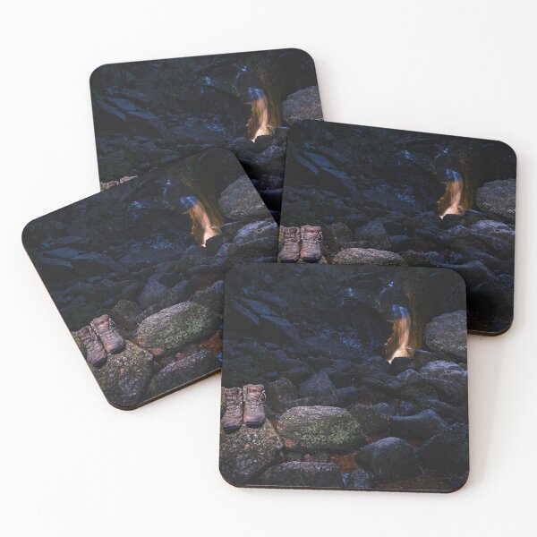 Item preview, The Miles We Covered designed and sold by ShinyPhoto.