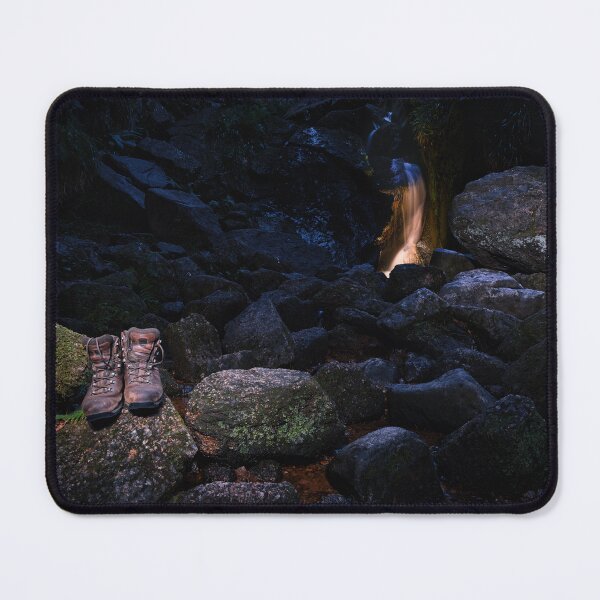 Item preview, The Miles We Covered designed and sold by ShinyPhoto.