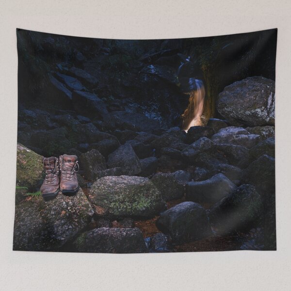 Item preview, The Miles We Covered designed and sold by ShinyPhoto.