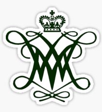 WM Sticker