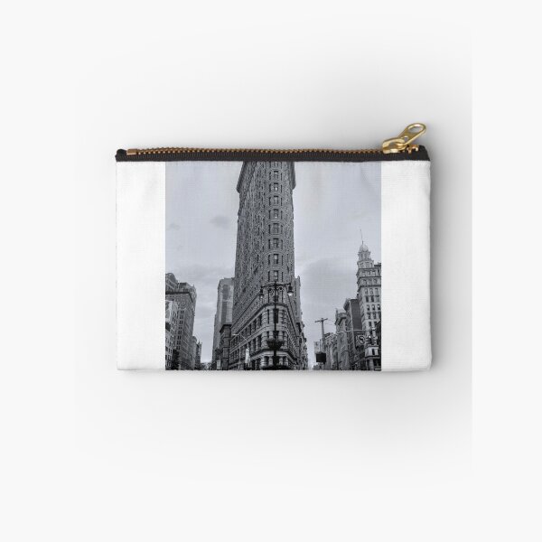 Item preview, Flat Iron Building designed and sold by henryharrison.