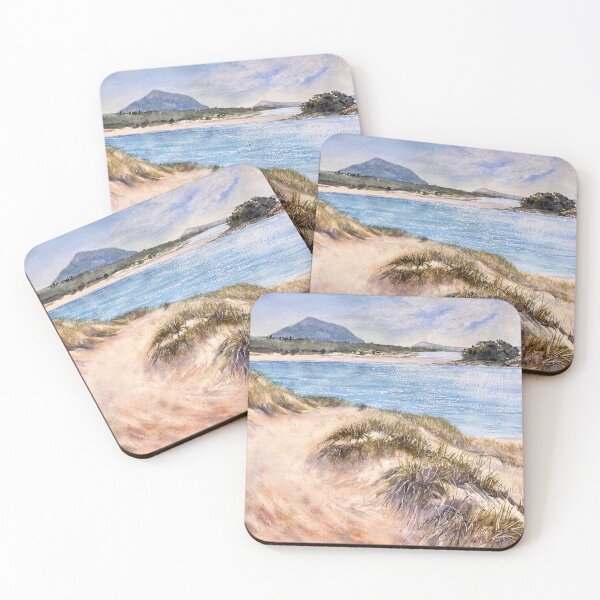 Item preview, Path to cotton tree designed and sold by Chris Hobel.