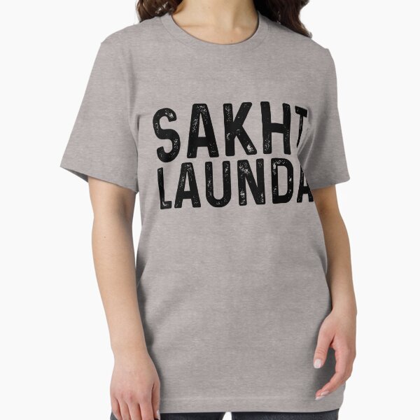 Item preview, Sakht Launda designed and sold by kamrankhan.