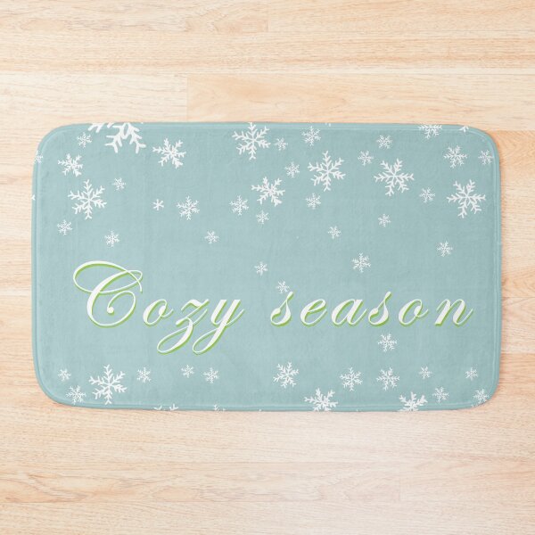 Item preview, Cozy season designed and sold by Creative Soul Art.