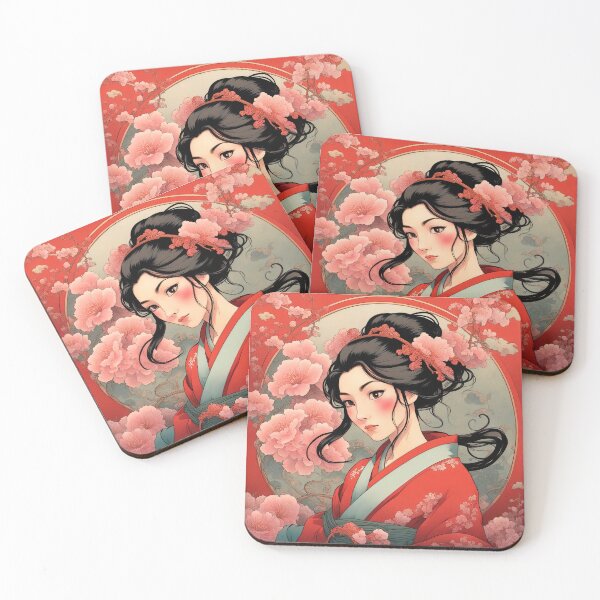Item preview, Princess Style Mucha designed and sold by paulrommer.