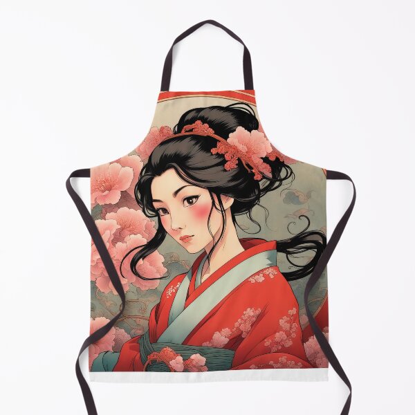 Item preview, Princess Style Mucha designed and sold by paulrommer.