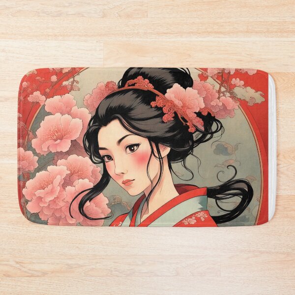 Item preview, Princess Style Mucha designed and sold by paulrommer.