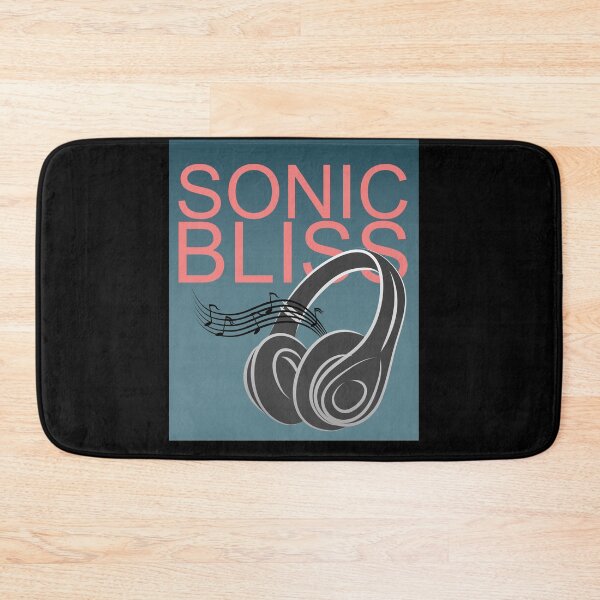 Item preview, Sonic Bliss designed and sold by CJansuebsri.