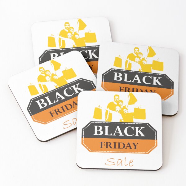 Item preview, Black Friday Sale designed and sold by supekaramit0.