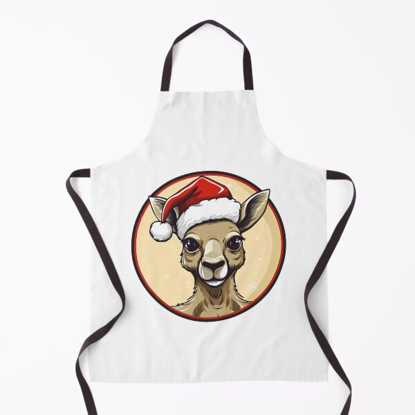 Artikelvorschau, Känguru Weihnachten entworfen und verkauft von Soulskier.