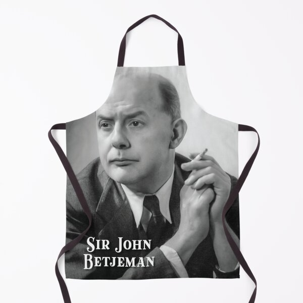 Item preview, Sir John Betjeman designed and sold by Jools-57.