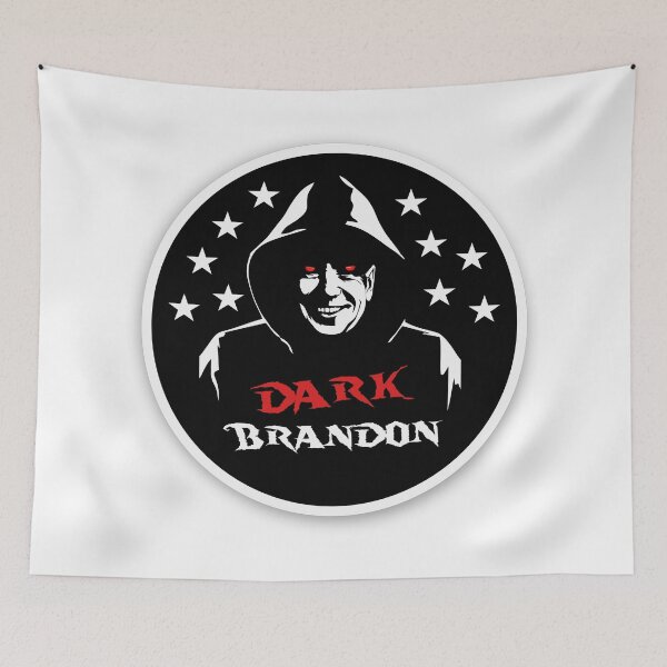 Item preview, Dark Brandon Shirt, Dark Brandon, Joe Biden, Biden Dark Brandon Classic T-Shirt designed and sold by YourDreamyDesign.