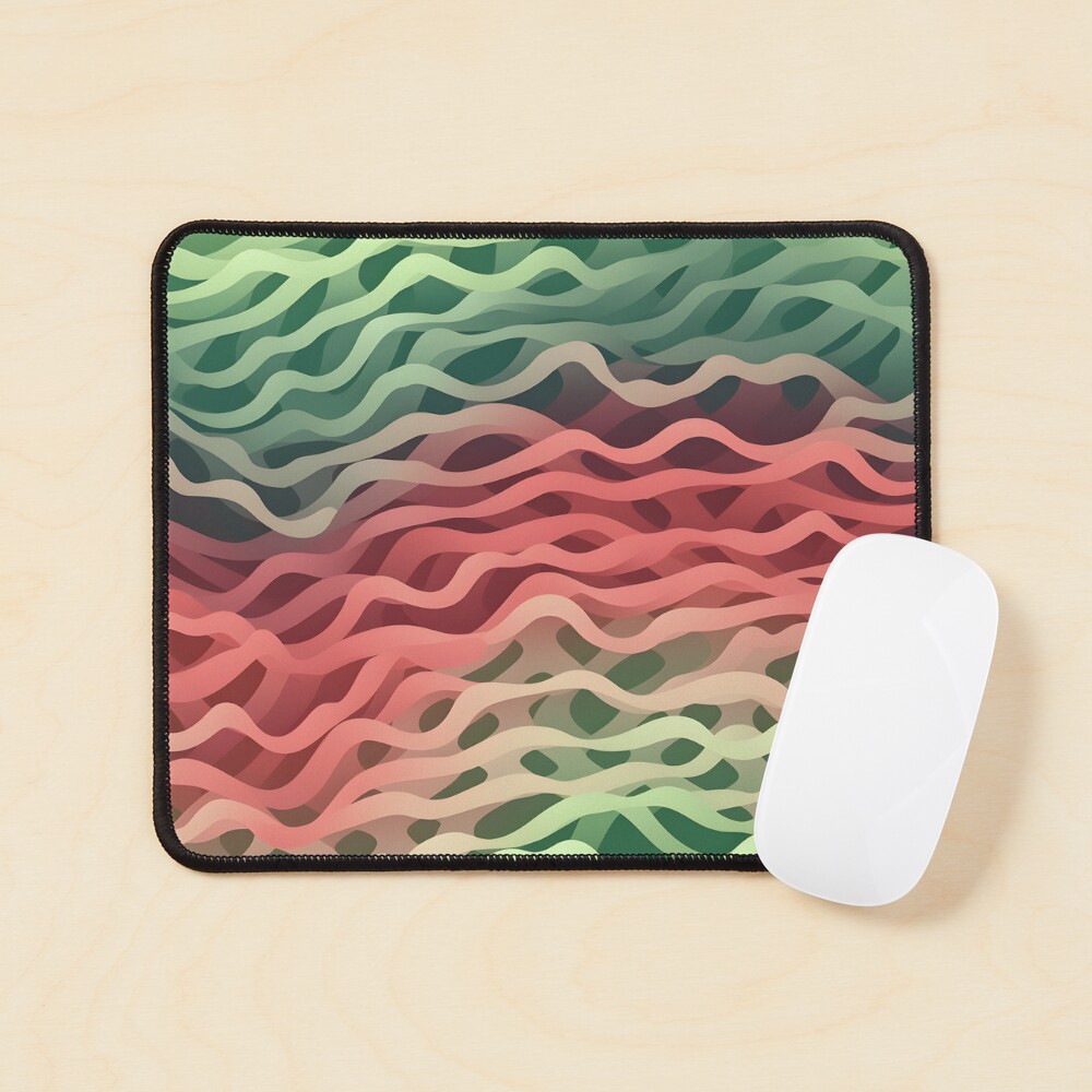 Item preview, Mouse Pad designed and sold by VectorPlace.