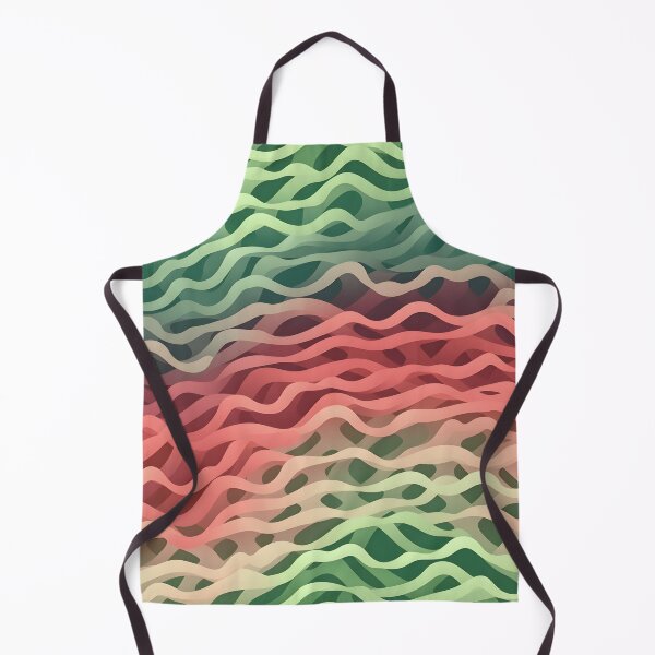 Item preview, Spectral Wave Gradient designed and sold by VectorPlace.