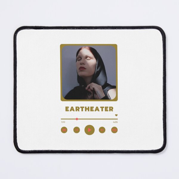 Item preview, Eartheater designed and sold by IlhamMamun.