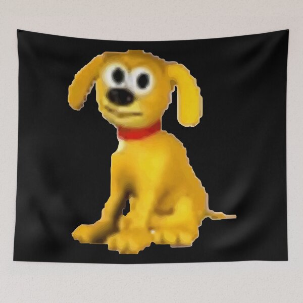 Item preview, Windows xp dog Rover designed and sold by snu-snu.