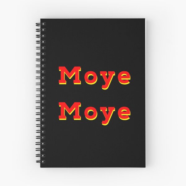 Item preview, Moye Moye designed and sold by hrithik bajari.