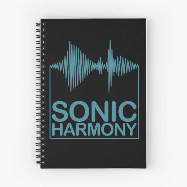 Item preview, Sonic Harmony designed and sold by CJansuebsri.