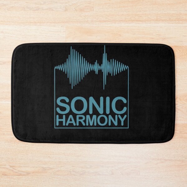 Item preview, Sonic Harmony designed and sold by CJansuebsri.