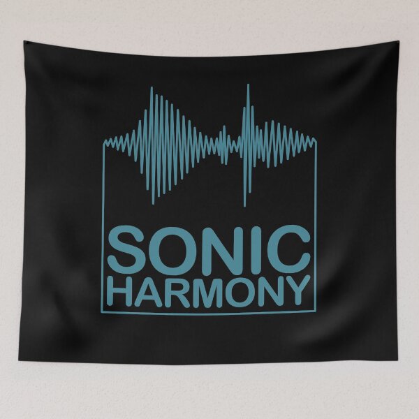 Item preview, Sonic Harmony designed and sold by CJansuebsri.