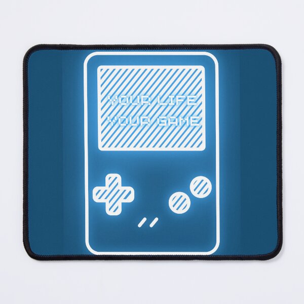 Item preview, Your Life, Your Game designed and sold by TakeThis4.