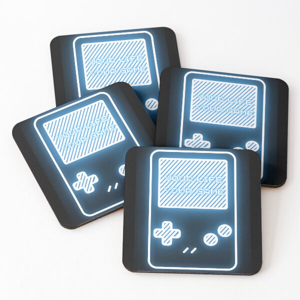 Item preview, Your Life, Your Game designed and sold by TakeThis4.