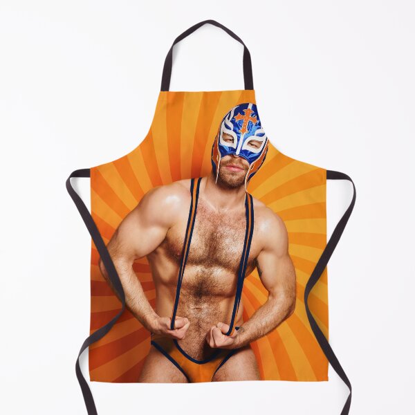 Artikelvorschau, Lucha Libre entworfen und verkauft von myrkky-store.