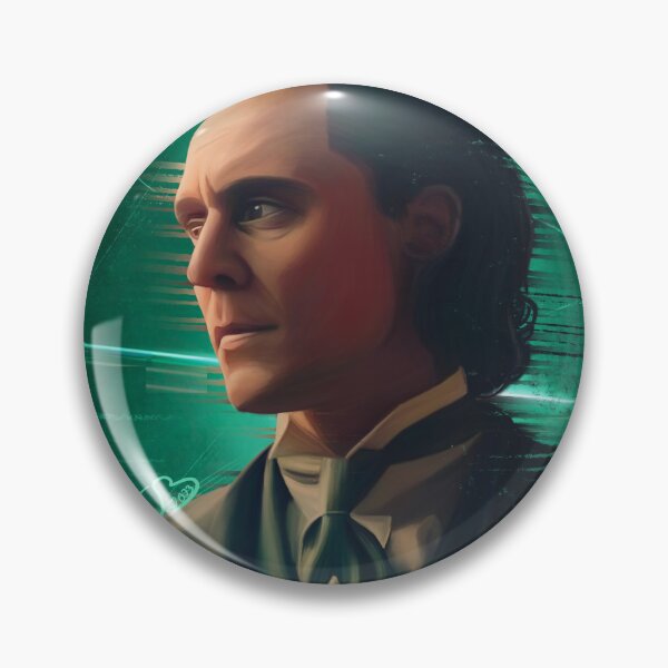 Item preview, Tom Hiddleston  designed and sold by artctwo.