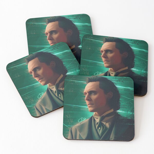 Item preview, Tom Hiddleston  designed and sold by artctwo.