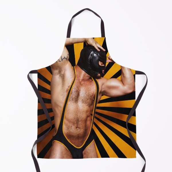 Artikelvorschau, Lucha Libre entworfen und verkauft von myrkky-store.