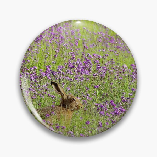 Item preview, Flora Hare designed and sold by Penny Kittel.